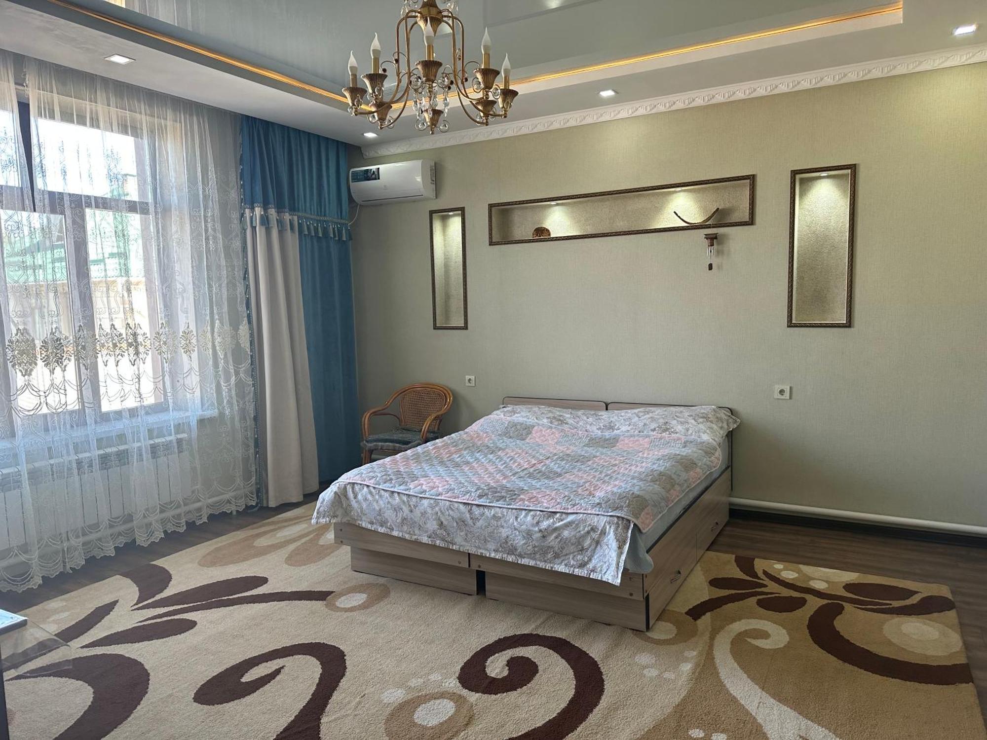 Kurak Homestay Bishkek Exterior foto